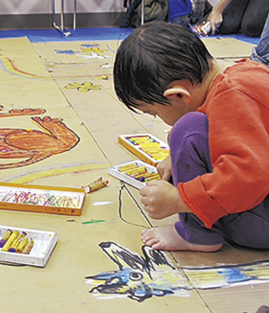 三ツ境駅南口商店街で2019年もハロウィーンイベント　縁日やボクシング体験会も！