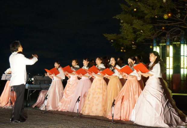 【動画付き】クリスマスマーケットin横浜赤レンガ倉庫 2018年はドイツ古都アーヘンがモチーフ 【動画付き】クリスマスマーケットin横浜赤レンガ倉庫 2018年はドイツ古都アーヘンがモチーフ
