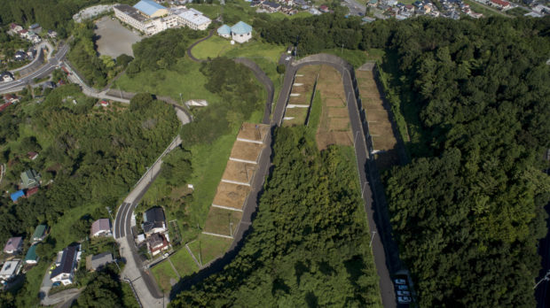 <残り1区画>【海と山の絶景物件レポ】山北町にあった!富士山&相模湾望む〝田舎リゾート〟 <残り1区画>【海と山の絶景物件レポ】山北町にあった!富士山&相模湾望む〝田舎リゾート〟