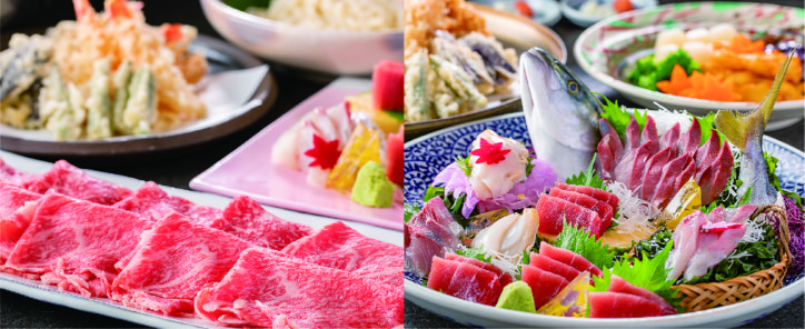 旬の本格日本料理で極上の忘年会。小田原鴨宮「料亭門松」は個室、大宴会場、特典も満載！