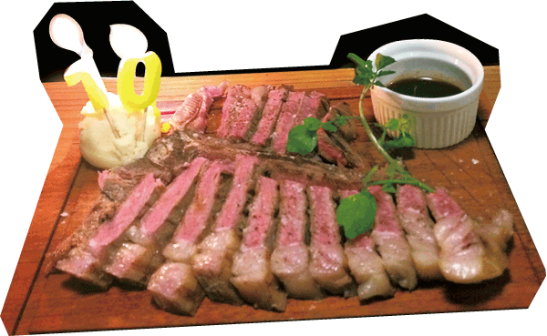 肉バトルバル優勝店!小田原で味わうダイナミックなお肉料理のバル、MAA's MEAT BAR 肉バトルバル優勝店!小田原で味わうダイナミックなお肉料理のバル、MAA's MEAT BAR