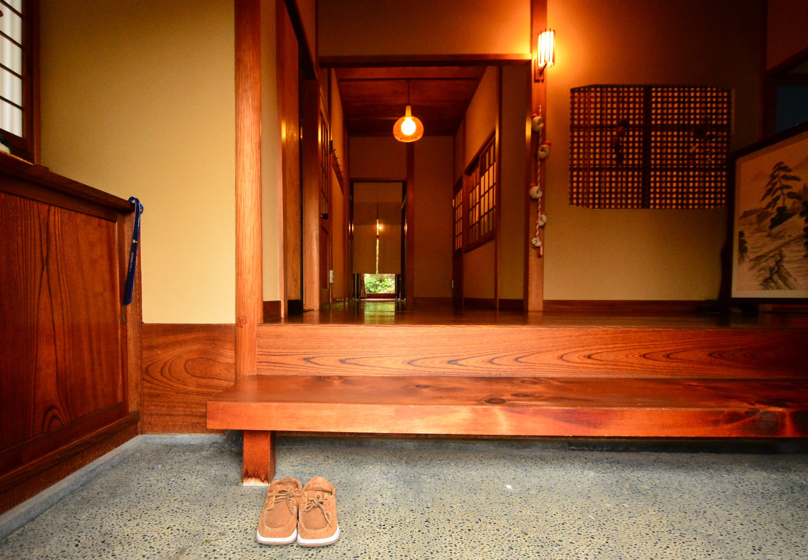 【家の中に蔵がある古民家物件レポ】神奈川・山北町で田舎暮らし…憧れの蔵カフェも? 【家の中に蔵がある古民家物件レポ】神奈川・山北町で田舎暮らし…憧れの蔵カフェも?