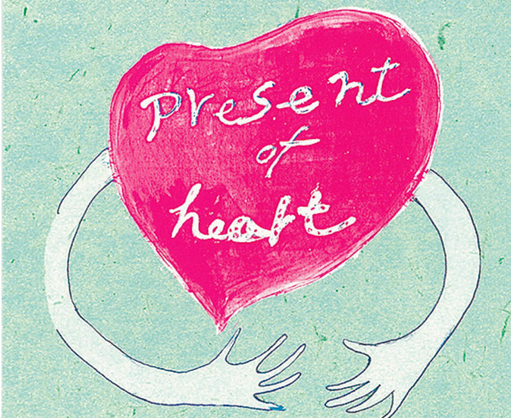 第15回ハート展@丹沢美術館