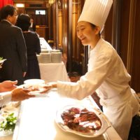 【取材レポ】憧れのホテルニューグランドに潜入。年に一度「横浜市民感謝DAY」で美味堪能