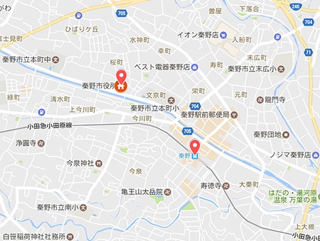 はだの桜 | はだの“桜”にちなんだお店・イベント特集 はだの桜 | はだの“桜”にちなんだお店・イベント特集