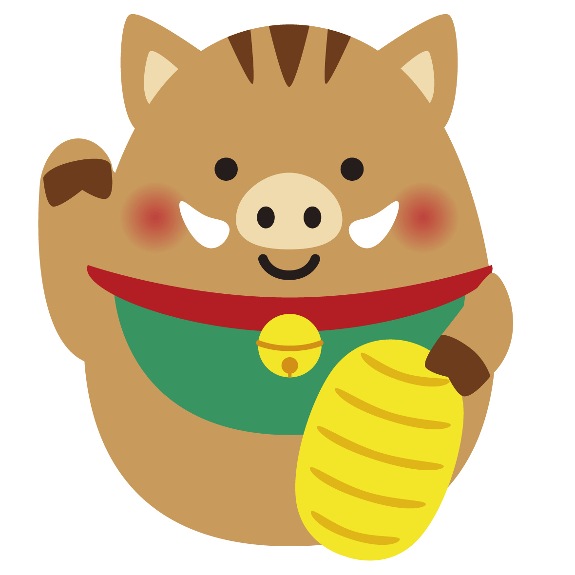 お年玉プレゼント2019 お年玉プレゼント2019