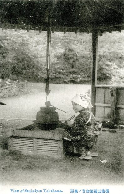 横浜三溪園で歴史ある観梅会『臥竜梅(がりょうばい)』『緑萼梅(りょくがくばい)』も 横浜三溪園で歴史ある観梅会『臥竜梅(がりょうばい)』『緑萼梅(りょくがくばい)』も