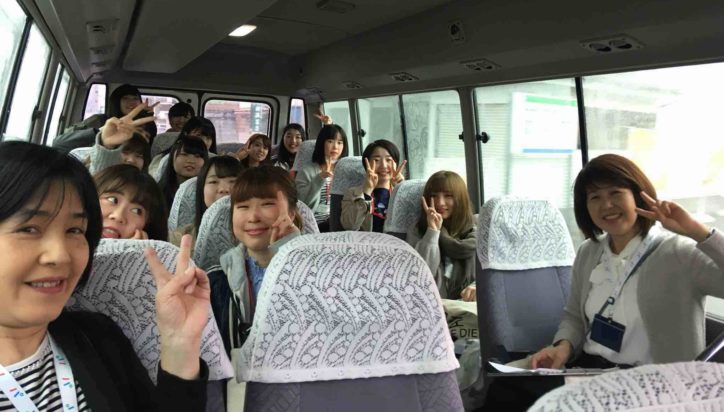 「保育士になる」をイメージできる見学・体験型バスツアー【川崎市内2ルート同時開催】