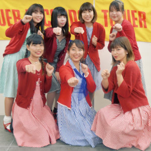 まちだガールズ・クワイア「あやね生誕＆卒団スペシャルデー」