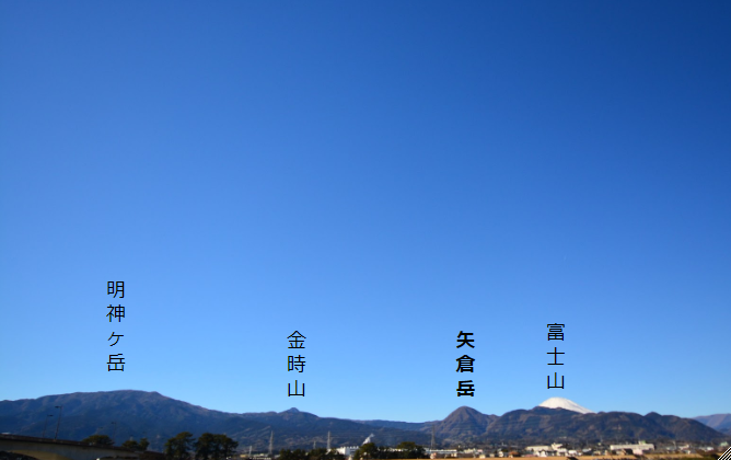 【登山レポ】南足柄の矢倉岳は世界最速で隆起した山？箱根ジオガイドさんと巡る“地球の遺産”