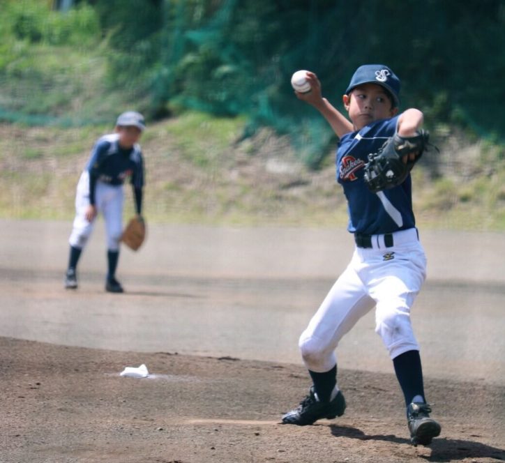 【春の無料体験会】野球を始めたい小学生へ！たまプラーザボーイズで硬式野球に挑戦