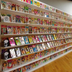 【台風被害により休館中】日本の公立館で初めて漫画部門を作った『川崎市市民ミュージアム』を深掘りしてみた