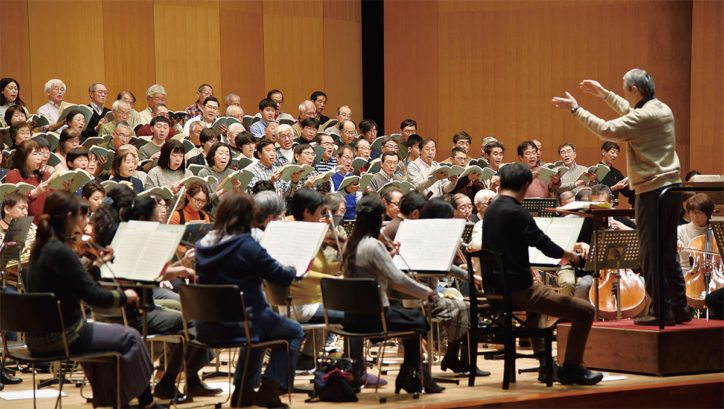 藤沢市民交響楽団「創立60周年記念公演」