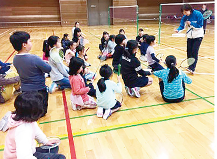 11種目のスポーツ体験を実施「金沢区体育協会スポーツフェスティバル」