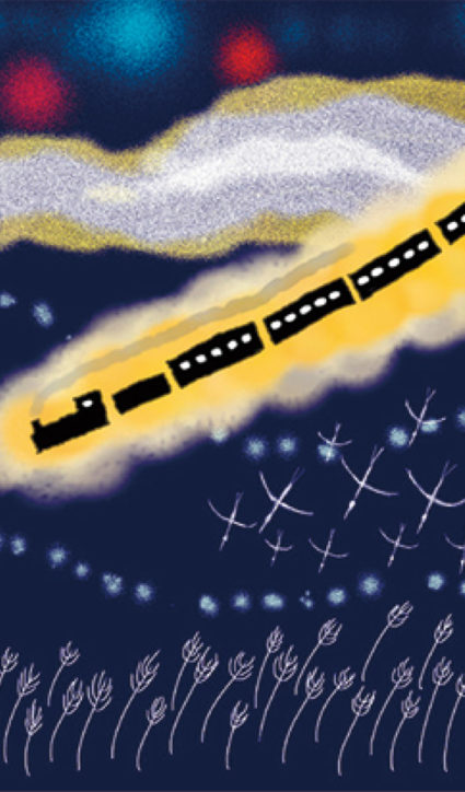 「世界のうた・日本のうた ハーモニーの列車の旅Ⅱ」@関戸公民館ヴィータホール