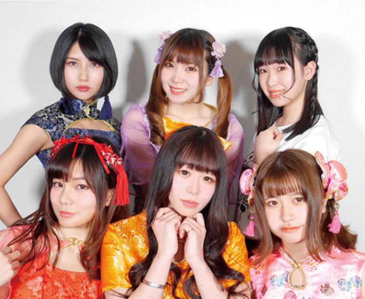 【初開催】入場無料！馬車道発横浜アイドル「ポニカロード」が博覧会＠関内ホール