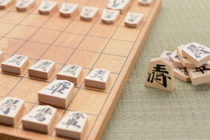 【参加者募集】川崎市小中学生将棋大会