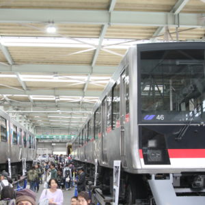 横浜で鉄道フェス！「シーサイドラインフェスタ2019」乗車体験や幻の車両展示、抽選会も