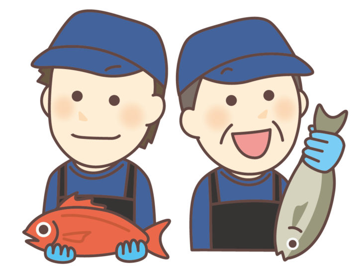 茅ヶ崎市漁業協同組合「さかなの市」