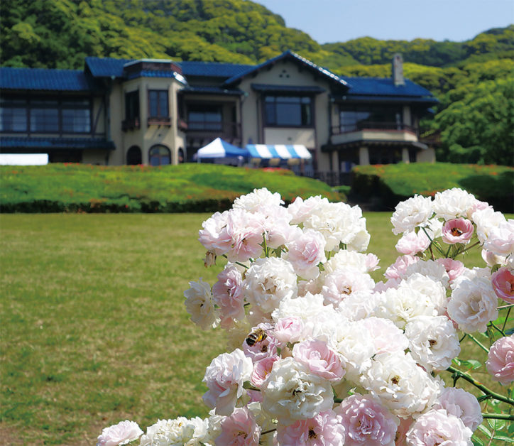 鎌倉文学館で春の特別展「三島由紀夫『豊饒の海』のススメ」別会場で講演会も