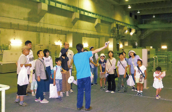 「みずきフェスタ2019」水の大切さや水道施設への理解を深める＠海老名市