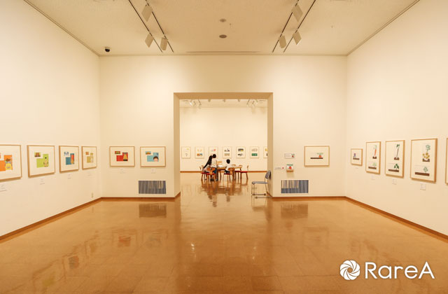 全日本写真連盟相武台支部が50周年記念写真展＠ハーモニーホール座間
