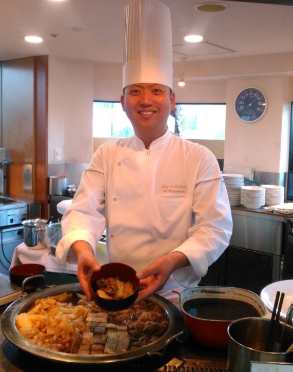 横浜ベイホテル東急「ナイト・キッチンスタジアム」神奈川の新鮮食材をディナーブッフェで