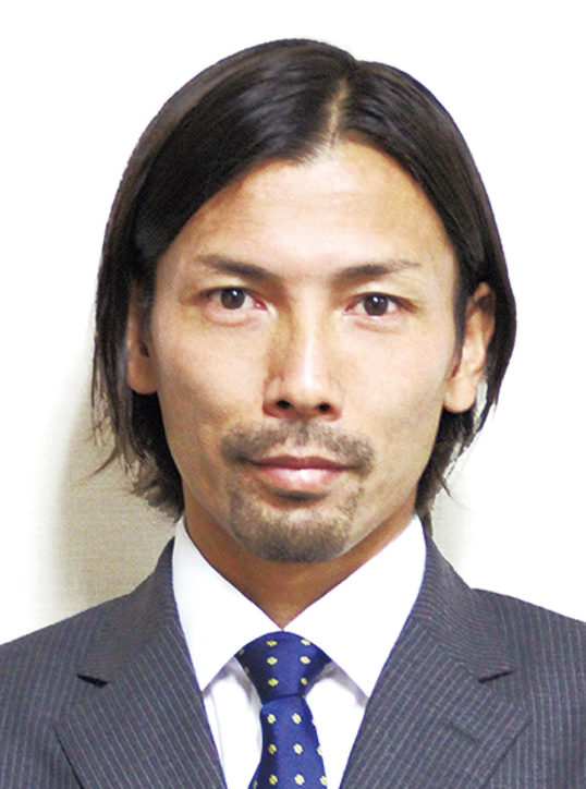 世界で活躍した元日本代表FW「鈴木隆行さんに学ぶサッカー教室」＠横浜市旭区