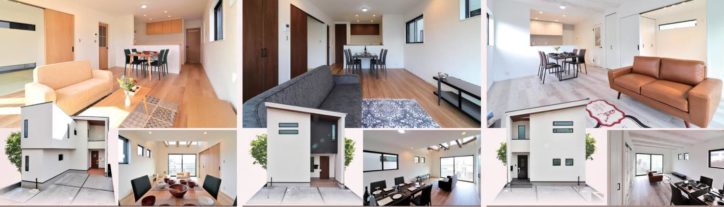 オシャレな家具付き物件！自然豊かな秦野でマッケンジーハウスの新築建売見学会