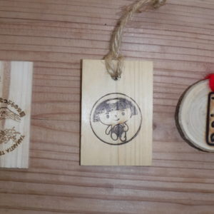 【夏休み特別企画】富士山が見える「山北つぶらの公園」で〝金太郎〟焼き印体験＆スタンプラリー
