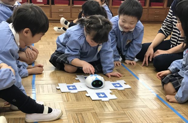 桐蔭学園幼稚園/「自ら考え 判断し 行動できる子どもたち」【横浜市青葉区】 桐蔭学園幼稚園/「自ら考え 判断し 行動できる子どもたち」【横浜市青葉区】