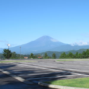 天空の丘！山北つぶらの公園で令和最初のダイヤモンド富士鑑賞会（9月16・17日）