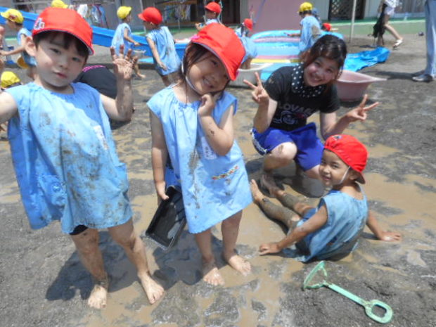 厚木たちばな幼稚園 健やかな体と心のたちばなっ子 厚木市 神奈川 東京多摩のご近所情報 レアリア