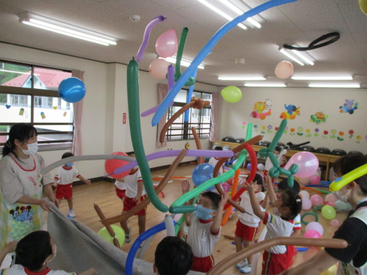 厚木たちばな幼稚園 健やかな体と心のたちばなっ子 厚木市 神奈川 東京多摩のご近所情報 レアリア
