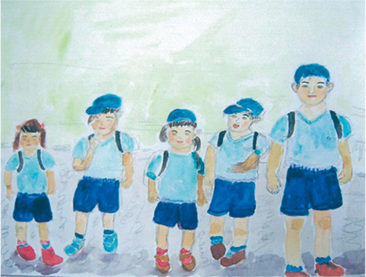 水墨画を中心に絵画クラブ「小百合会」が海老名市民ギャラリーで作品展【9月25日～29日】