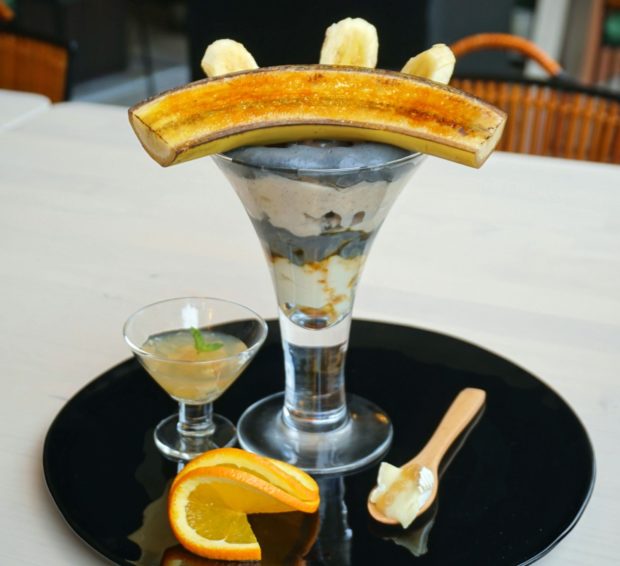 「ミルピグパフェ部」横浜・関内にオープン!旬の果物と絶品クリームで大人のパフェ店 「ミルピグパフェ部」横浜・関内にオープン!旬の果物と絶品クリームで大人のパフェ店