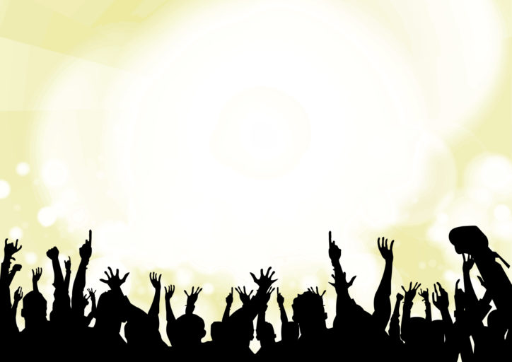 平原綾香さんが「第21回神大フェスタ」に登場！神大歌うまNo.1やスター決定戦など