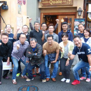 【全12種紹介】川崎で「カレーグランプリ2019」食べ比べ＆投票によるカレー王者決定戦