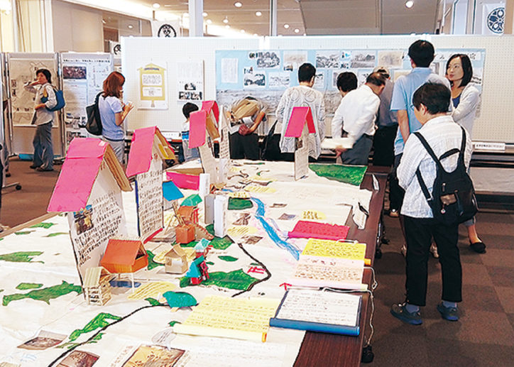 「第5回とつか宿場まつり」まちの魅力を紹介！スタンプラリーも【戸塚区総合庁舎】