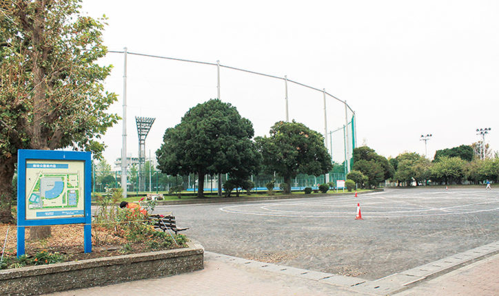 〈初開催〉横浜・鶴見の潮田公園で「うしおだ健康フェスタ」車いす体験も！