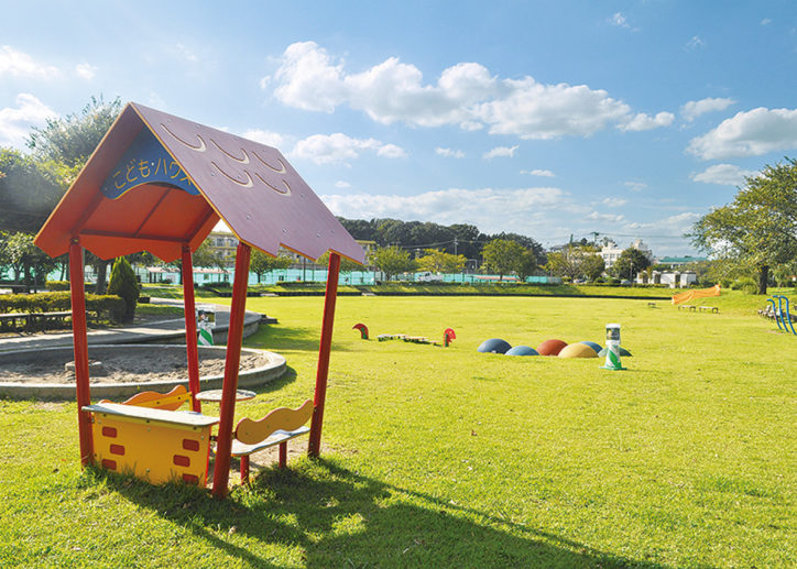 瀬谷本郷公園で秋祭り！移動動物園がやって来る！大道芸や絵本のお話し会も！