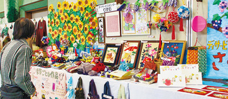 「南区文化祭」の後半は区民がステージで発表【横浜･南公会堂】