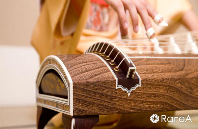 日本伝統音楽を披露「きりぎりす」「茄子とかぼちゃ」など＠藤沢市民会館【入場無料！】