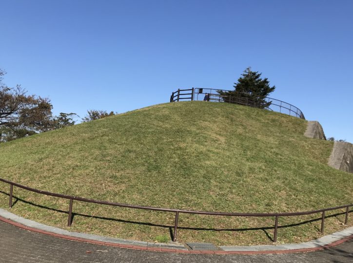 【取材レポ】ヤッホー！横浜で都会のオアシス発見「本牧山頂公園」5つの丘をぐるっと回る