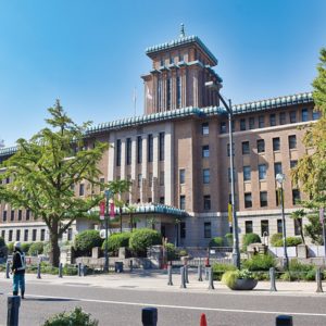 神奈川県本庁舎「キングの塔」が国重文に指定　塔もつ庁舎建築の先駆け