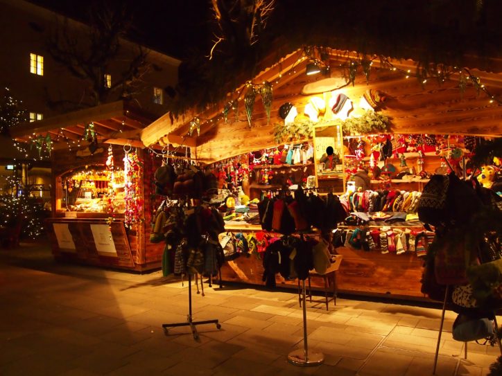 横浜・南区で「冬のアート＆クラフトマーケット」手作り品が手に入る　クリスマスコンサートも