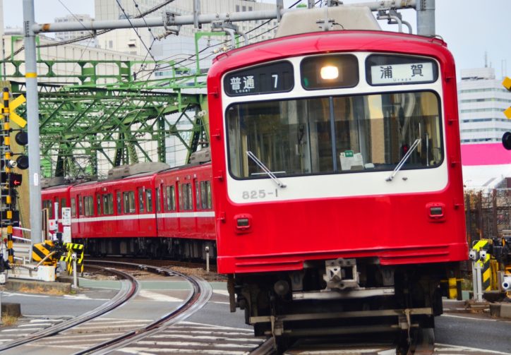 「京急鉄道フェア」 六角精児さんのトークショーや鉄道ゆるキャラもやって来る＠上大岡
