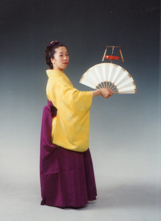 横浜・青葉区民芸術祭　詩吟・舞踊・民謡など28団体が発表