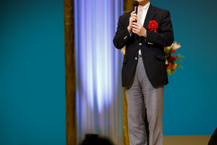 認知症普及啓発講演会「認知症になっても暮らしやすいまちづくり」横浜・神奈川公会堂ホール