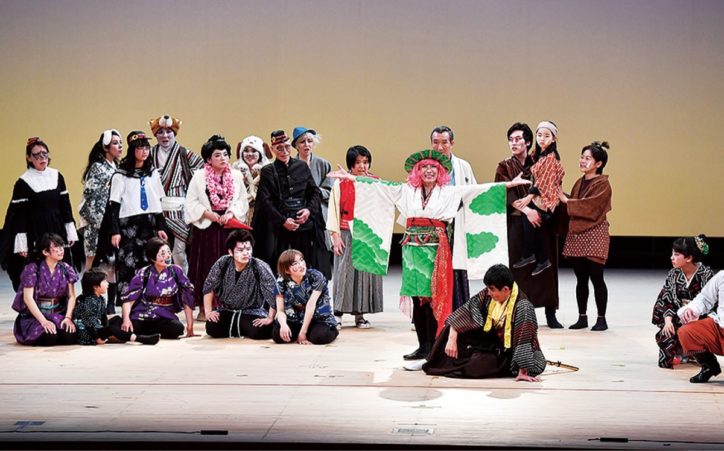 出演者スタッフ大募集！劇団「湘南えぼし座」で『大岡さばき2020』を演じてみませんか＠茅ヶ崎市